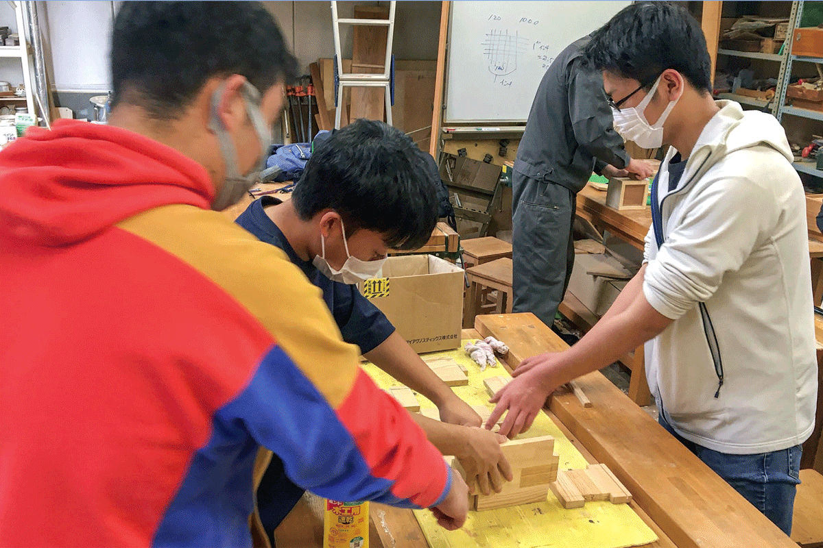 技術・工業・情報教育コース