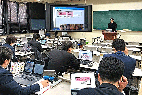 学校づくりマネジメントコース