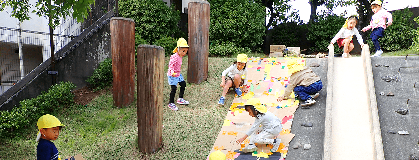 附属学校STEAMIC教育