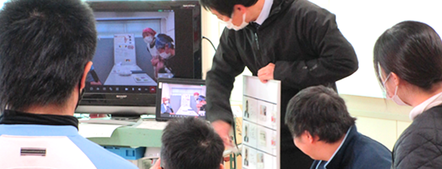 附属学校STEAMIC教育