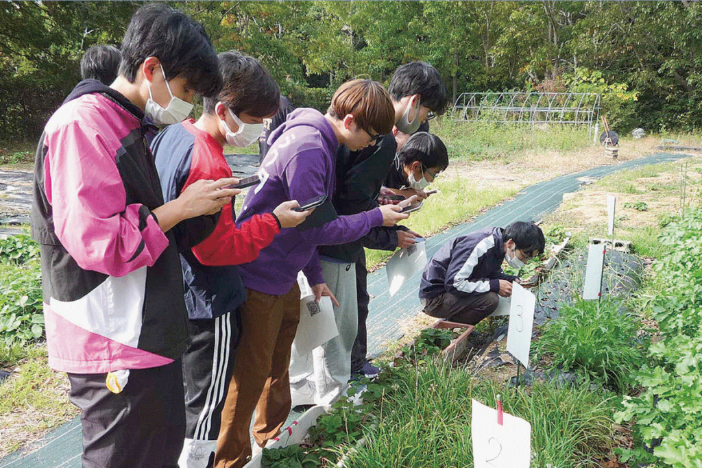 理科教育コース