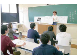 中学校教育専修国語科教育コース