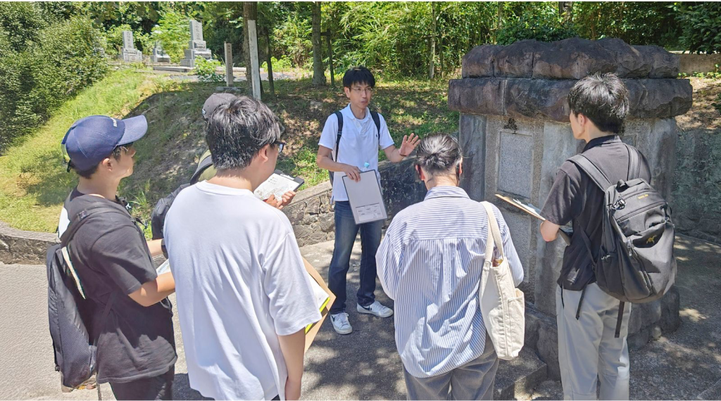 社会科教育コース