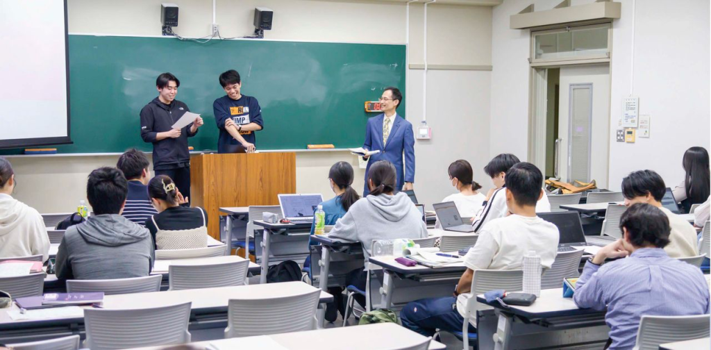 英語科教育コース