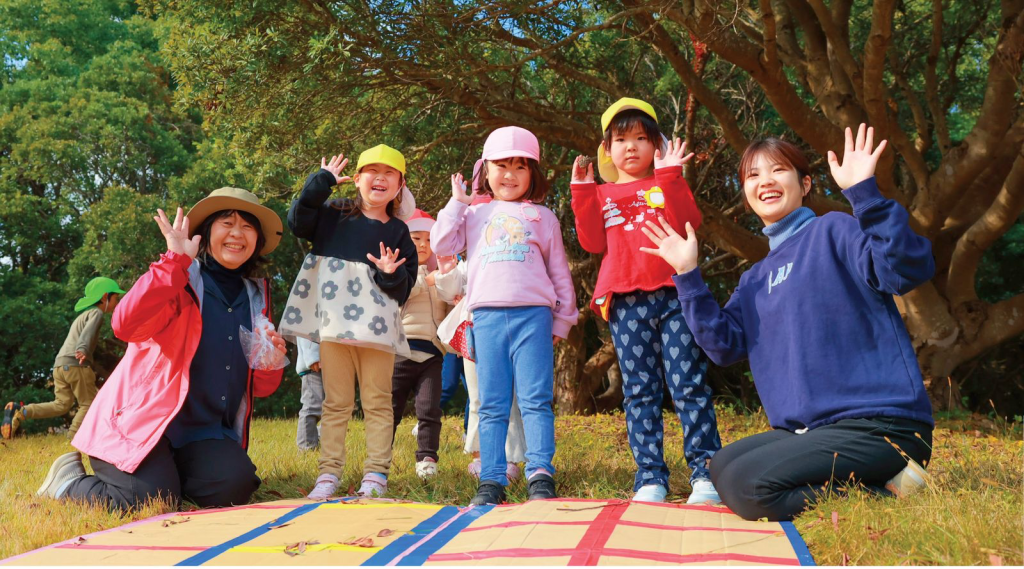 幼児教育コース